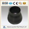 A234-wpb DN65 seamless reducer pipe fitting